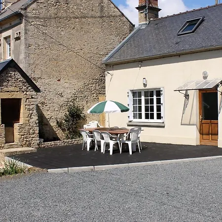 度假居 Les Trois Moulins
